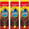 3x Pledge Revive It Meubelolie Spuitbus - Amber & Argan - Voedende Olie - 3 X 250ml -Philips Hue Winkel 846x1200