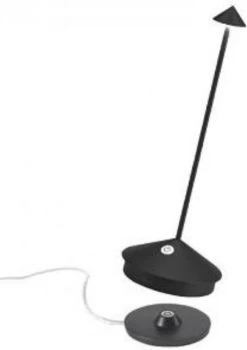 Zafferano - Pina - Donker Grijs - H29cm - Ledlamp - Bureaulamp – Tafellamp – Snoerloos – Verplaatsbaar – Duurzaam - Voor Binnen En Buiten – LED - Dimbaar - 2700K – IP54 Spat Waterdicht - USB Oplaadbaar 9 Zafferano - Pina - Donker Grijs - H29cm - Ledlamp - Bureaulamp – Tafellamp – Snoerloos – Verplaatsbaar – Duurzaam - Voor Binnen En Buiten – LED - Dimbaar - 2700K – IP54 Spat Waterdicht - USB Oplaadbaar -Philips Hue Winkel 847x1200 2