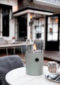 Cosiscoop Original Olive - Cosi Gaslantaarn Olijfgroen 24 Cosiscoop Original Olive - Cosi Gaslantaarn Olijfgroen -Philips Hue Winkel 848x1200 5