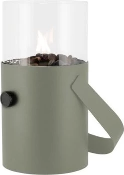 Cosiscoop Original Olive - Cosi Gaslantaarn Olijfgroen 35 Cosiscoop Original Olive - Cosi Gaslantaarn Olijfgroen -Philips Hue Winkel 849x1200 2