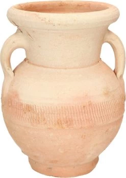 Buiten Amfoor/amfora Kruik Creme Wit Keramiek 25 Cm - Aardewerk Tuindecoratie - Amforen/amforas Voor Buiten/tuin 15 Buiten Amfoor/amfora Kruik Creme Wit Keramiek 25 Cm - Aardewerk Tuindecoratie - Amforen/amforas Voor Buiten/tuin -Philips Hue Winkel 851x1200 3