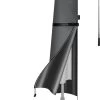 Kingsleeve Parasolhoes Tot Ø 330cm - Weerbestendig Robuust - Grijs -Philips Hue Winkel 852x1200 1