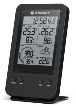 Bresser Professionele 3-in-1 Windmeter Incl. Luchtvochtigheids- En Temperatuurmeter 21 Bresser Professionele 3-in-1 Windmeter Incl. Luchtvochtigheids- En Temperatuurmeter -Philips Hue Winkel 852x1200 4