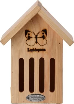 Esschert Design Vlinderkast Silhouet WA39 -Philips Hue Winkel 854x1200 1