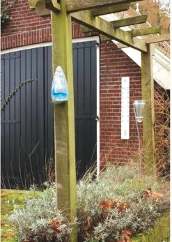 ESSCHERT DESIGN Barometer/donderglas Met Gietijzer Houder -Philips Hue Winkel 855x1200 4