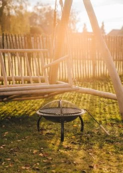 MaxxGarden Vuurschaal - Terrashaard - Vuurkorf - Opvouwbaar - Rond - 56cm 29 MaxxGarden Vuurschaal - Terrashaard - Vuurkorf - Opvouwbaar - Rond - 56cm -Philips Hue Winkel 857x1200 5