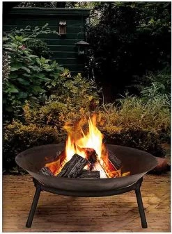 Vuurschaal Gietijzer - Ø 50 Cm -Philips Hue Winkel 880x1200 3