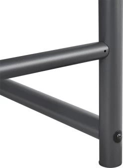 Schommelbank / Ligbank Kassandra - Donkergrijs -Philips Hue Winkel 881x1200