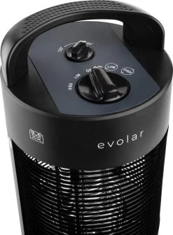 Evolar EVO-HD35 Elektrische Terrasverwarmer 350/700W Zwenkbaar 360º -Philips Hue Winkel 883x1200 3