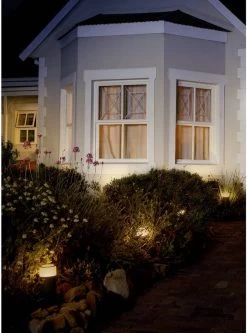 Philips Hue Calla Sokkellamp - Wit En Gekleurd Licht - Zwart - Laag - Laagspanning - Uitbreiding -Philips Hue Winkel 890x1200 2