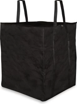 VONROC Premium Opbergtas Voor Lounge/tuinset Kussens – 75x75x90cm – Voor 6 Tot 8 Kussens