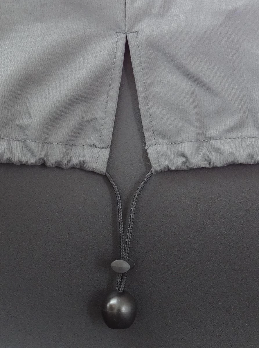 SORARA® Tuinmeubelhoes - Beschermhoes Tuinset - 160 X 90 X 70 Cm. 9 SORARA® Tuinmeubelhoes - Beschermhoes Tuinset - 160 X 90 X 70 Cm. - Afbeelding 7