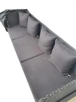 CUHOC - Beschermhoes Tuinbank - Tuinbankhoes - Golden Label - 224x84x66 - Aflopend -Philips Hue Winkel 897x1200 1