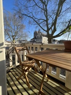 Bistro Set Hout Balkonset FSC – Patio Set Tuin – Houten Frans Tuinsetje – Kleine Tuinset – Complete Kleine Balkon Tafelset Met Gratis Bijzettafel – Hardhout FSC Balkonstoelen & Balkon Tafel - Tuintafel En Stoelen - Bistroset Van Hout – Balcony Set 24 Bistro Set Hout Balkonset FSC – Patio Set Tuin – Houten Frans Tuinsetje – Kleine Tuinset – Complete Kleine Balkon Tafelset Met Gratis Bijzettafel – Hardhout FSC Balkonstoelen & Balkon Tafel - Tuintafel En Stoelen - Bistroset Van Hout – Balcony Set -Philips Hue Winkel 899x1200 1