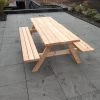 Douglas Geschaafd Picknicktafel 200 Cm Lang Houtdikte 45mm -Philips Hue Winkel 899x1200 12