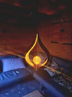 Merkloos Solar LED Hanglamp Druppel 55cm -Philips Hue Winkel 899x1200 18