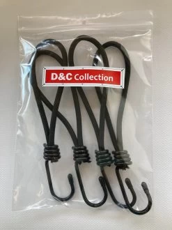 D&C Collection - Elastieken Voor Tuinposter - 18 Cm - 4 Stuks - Tuin Decoratie - Tuinposters Buiten - Tuindoek Ophangen - Schuttingposter Bevestigen -Philips Hue Winkel 899x1200 21