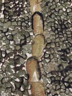 Aledin Carpets Kampala - Vloerkleed 160x230 CM - Laagpolig - Buitenkleed - Voor Binnen En Buiten - Groen - Woonkamer Tapijt -Philips Hue Winkel 899x1200 27