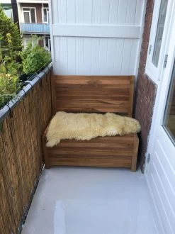 Kleine Teakhouten Tuinbank Met Opbergruimte - 100 X 60 X 90 Cm - Duurzaam Teakhout - Blijft Strak En Mooi - Sterke Constructie Om Lang Mee Te Gaan 27 Kleine Teakhouten Tuinbank Met Opbergruimte - 100 X 60 X 90 Cm - Duurzaam Teakhout - Blijft Strak En Mooi - Sterke Constructie Om Lang Mee Te Gaan -Philips Hue Winkel 899x1200 5