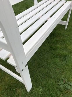 SenS-Line Friesen Tuinbank - Hout - Wit -Philips Hue Winkel 899x1200 8