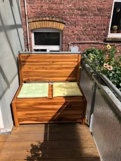 Kleine Teakhouten Tuinbank Met Opbergruimte - 100 X 60 X 90 Cm - Duurzaam Teakhout - Blijft Strak En Mooi - Sterke Constructie Om Lang Mee Te Gaan 29 Kleine Teakhouten Tuinbank Met Opbergruimte - 100 X 60 X 90 Cm - Duurzaam Teakhout - Blijft Strak En Mooi - Sterke Constructie Om Lang Mee Te Gaan -Philips Hue Winkel 900x1200 1