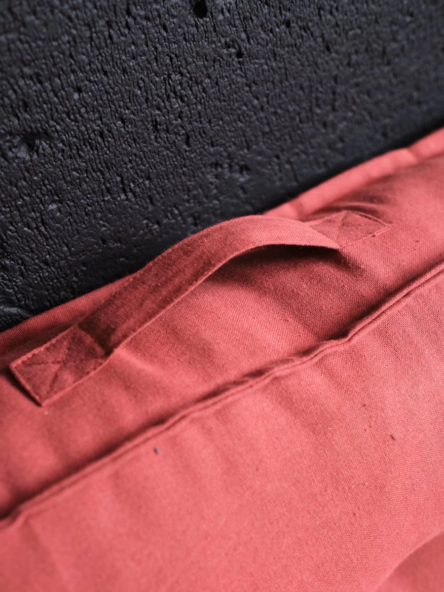 Today Palletkussen Terracotta - 120 X 80cm - Print 8 Today Palletkussen Terracotta - 120 X 80cm - Print - Afbeelding 6