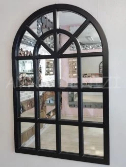 Tuinspiegel Gotische Buitenspiegel, Kerkraam, Tuin Spiegel Met Frame, Wandspiegel 60 X 46cm, Per Stuk Geleverd 27 Tuinspiegel Gotische Buitenspiegel, Kerkraam, Tuin Spiegel Met Frame, Wandspiegel 60 X 46cm, Per Stuk Geleverd -Philips Hue Winkel 900x1200 32