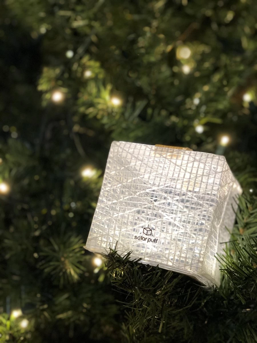 Solight Solarpuff - LED Lantaarn - Zonne Energie Lampje - Waterdicht - Opvouwbaar - Tuinlamp - Camping - Boot Verlichting 7 Solight Solarpuff - LED Lantaarn - Zonne Energie Lampje - Waterdicht - Opvouwbaar - Tuinlamp - Camping - Boot Verlichting - Afbeelding 5