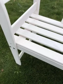 SenS-Line Friesen Tuinbank - Hout - Wit -Philips Hue Winkel 900x1200 7