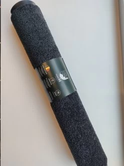 Deurmat Binnen Studio M - CLASSIC PRO - Droogloopmat Binnen 50x80 Cm - DONKERGRIJS/ANTRACIET - Schoonloopmat - Antislip Deurmat - Inloopmat - Deurmat Voor Binnen Of Buiten - Verschillende Afmetingen En Kleuren -Philips Hue Winkel 901x1200 3