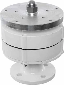 Danstar® Windmolen - Omvormer Inbegrepen - Stroomgenerator - Windturbine - Generator - Windmolen Generator - Windturbine Bouwpakket - Laadregelaar -Philips Hue Winkel 904x1200 4