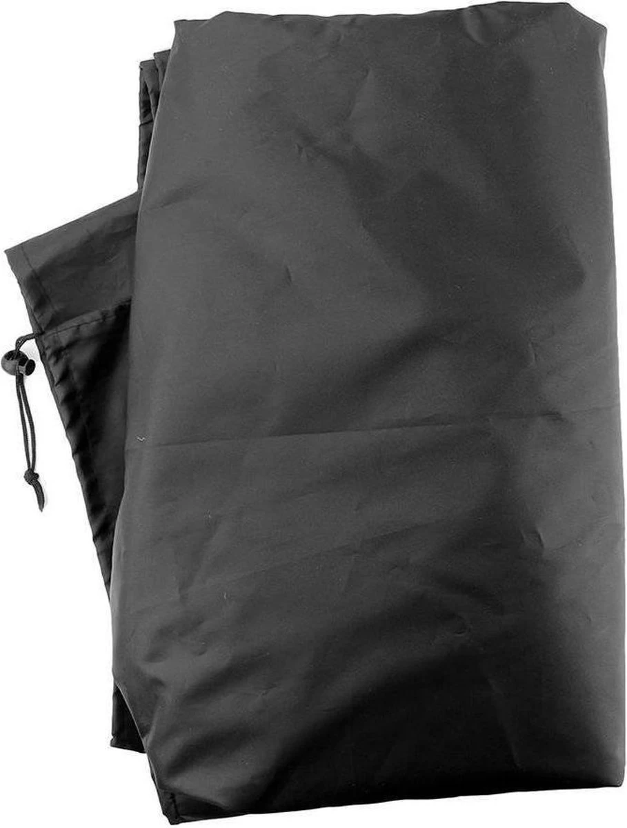 Beschermhoes Tuinmeubel 250x250x90 Zwarte Hoes Tuinset /Hoes Tuinmeubelen 8 Beschermhoes Tuinmeubel 250x250x90 Zwarte Hoes Tuinset /Hoes Tuinmeubelen - Afbeelding 6