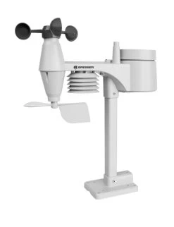 Bresser Weerstation - Meteo 5-in 1 - Incl. Barometer En Windmeter -Philips Hue Winkel 920x1200 1