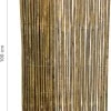 Bamboo Import Europe Gespleten Bamboemat 500 X 100 Cm