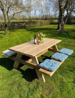 Robuuste Picknicktafel Van Douglashout. Duurzaam En Modern. Lengte 2,40 Meter 7 Robuuste Picknicktafel Van Douglashout. Duurzaam En Modern. Lengte 2,40 Meter -Philips Hue Winkel 922x1200 1