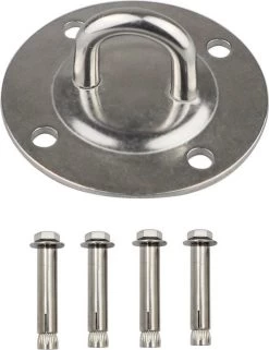 Merkloos Schommelstoel - Hangmat - Schommel - Kalmerend - Luchtdoorlatend - Kinderen - Zwart 9 Merkloos Schommelstoel - Hangmat - Schommel - Kalmerend - Luchtdoorlatend - Kinderen - Zwart -Philips Hue Winkel 924x1200