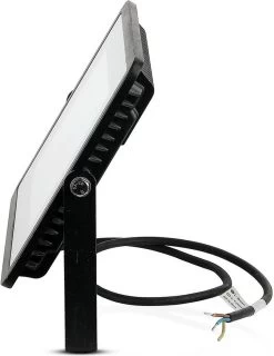 V-tac VT-100-B LED Schijnwerper - 100 W - 8000 Lm - 6400K - Zwart 25 V-tac VT-100-B LED Schijnwerper - 100 W - 8000 Lm - 6400K - Zwart -Philips Hue Winkel 926x1200 1