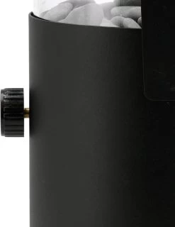 Cosiscoop Original Black - Cosi Gaslantaarn Zwart 11 Cosiscoop Original Black - Cosi Gaslantaarn Zwart -Philips Hue Winkel 926x1200 3