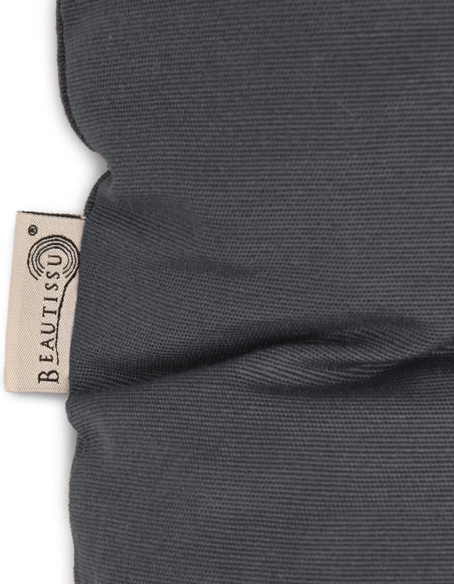 Beautissu Tuinbank Kussen Flair BR - Kussens Voor Tuinmeubelen 120 X 50 X 50 Cm Grafiet Grijs - Zitkussen En Rugkussen 7 Beautissu Tuinbank Kussen Flair BR - Kussens Voor Tuinmeubelen 120 X 50 X 50 Cm Grafiet Grijs - Zitkussen En Rugkussen - Afbeelding 5