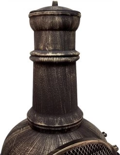 Gardebruk Tuinhaard Chimenea – Gietijzeren 28 Kg – Zwart -Philips Hue Winkel 933x1200 4
