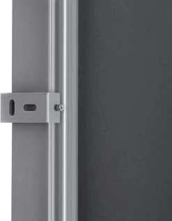 Songmics Zijluifel, 200 X 350 Cm (H X L), Privacyscreen, Zonwering, Voor Balkon En Terras, Zijrolgordijn GSA205G -Philips Hue Winkel 934x1200 4