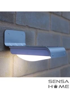 Solar LED Wandlamp Met Nachtsensor En Bewegingssensor | Tuinverlichting | Zonne-energie 6 Solar LED Wandlamp Met Nachtsensor En Bewegingssensor | Tuinverlichting | Zonne-energie -Philips Hue Winkel 942x1200 1