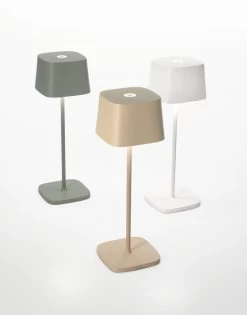 Zafferano - Ofelia MINI - Zand Kleur - H30cm - Ledlamp - Bureaulamp – Tafellamp – Snoerloos – Verplaatsbaar – Duurzaam - Voor Binnen En Buiten – LED - Dimbaar - 3000K - IP65 Spat Waterdicht - USB Oplaadbaar 12 Zafferano - Ofelia MINI - Zand Kleur - H30cm - Ledlamp - Bureaulamp – Tafellamp – Snoerloos – Verplaatsbaar – Duurzaam - Voor Binnen En Buiten – LED - Dimbaar - 3000K - IP65 Spat Waterdicht - USB Oplaadbaar -Philips Hue Winkel 942x1200 6