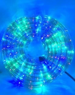 Lichtslang LED Slinger 8m - Veelkleurig - Lichtsnoer - LED - Ledsnoer - Kerstverlichting - Kerst - Terrasverlichting - Binnen - Buiten - Multifunction 34W - 8M - Guirlande - Snoer - Professioneel Decoreren 7 Lichtslang LED Slinger 8m - Veelkleurig - Lichtsnoer - LED - Ledsnoer - Kerstverlichting - Kerst - Terrasverlichting - Binnen - Buiten - Multifunction 34W - 8M - Guirlande - Snoer - Professioneel Decoreren -Philips Hue Winkel 948x1200 6