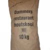 Dammers Barbecues Houtskool