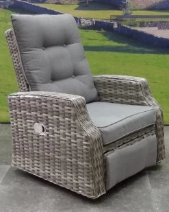 Kreta Lounge Tuinstoel Verstelbaar En Draaibaar Grijs 9 Kreta Lounge Tuinstoel Verstelbaar En Draaibaar Grijs -Philips Hue Winkel 959x1200 5