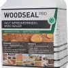 Woodseal Pro - Hout Impregneermiddel | Hout Waterdicht Maken | Hout Behandelen - 2,5 Liter 1 Woodseal Pro - Hout Impregneermiddel | Hout Waterdicht Maken | Hout Behandelen - 2,5 Liter -Philips Hue Winkel 963x1200 1