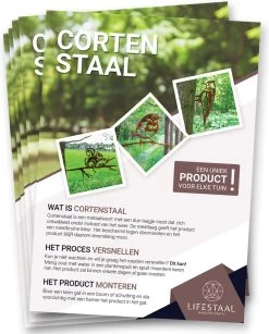 Tuindecoratie - Cortenstaal - Metalbird - Boomdecoratie - Roodborstje - 25x13cm 11 Tuindecoratie - Cortenstaal - Metalbird - Boomdecoratie - Roodborstje - 25x13cm -Philips Hue Winkel 967x1200 2