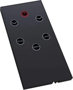 Livington Instant Heater - Infrarood Terrasverwarmer - 2000W - Binnen En Buiten - Bewegingssensor - IPX4 - Met Afstandsbediening -Philips Hue Winkel 986x1200 1