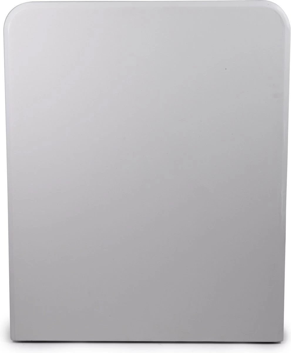 MaxxGarden Vouwtafel - Opvouwbare Kampeer Tafel - Tuin - Camping - Binnen - Weersbestendig - 180 X 74 X 74cm- Wit 12 MaxxGarden Vouwtafel - Opvouwbare Kampeer Tafel - Tuin - Camping - Binnen - Weersbestendig - 180 X 74 X 74cm- Wit - Afbeelding 10